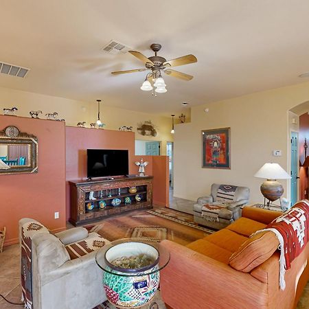 فيلا Rancho Vistoso #2677 Catalina المظهر الخارجي الصورة