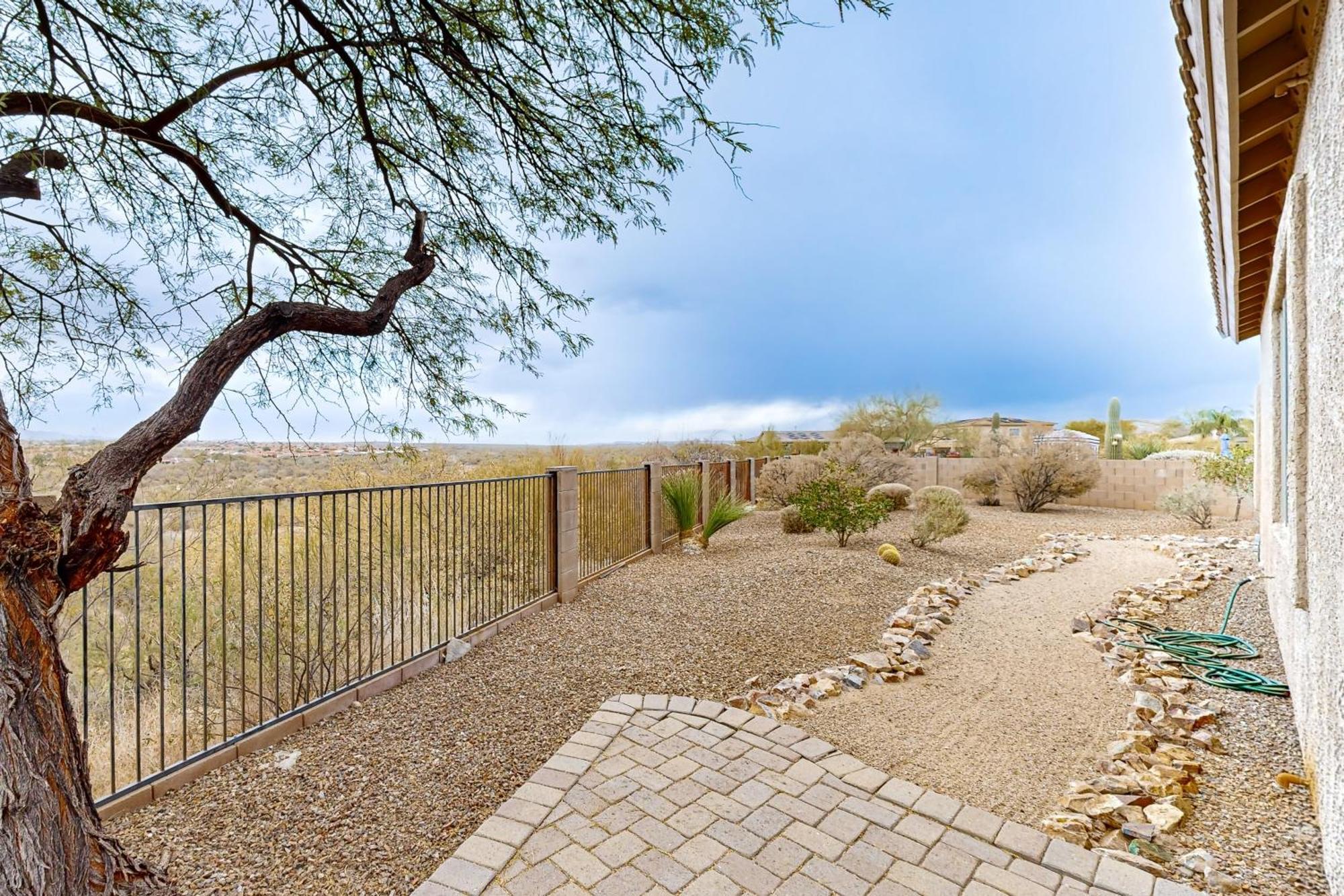 فيلا Rancho Vistoso #2677 Catalina المظهر الخارجي الصورة